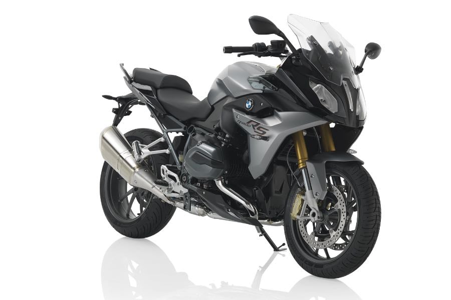 2016 BMW R 1200 RS | Buyer's Guide