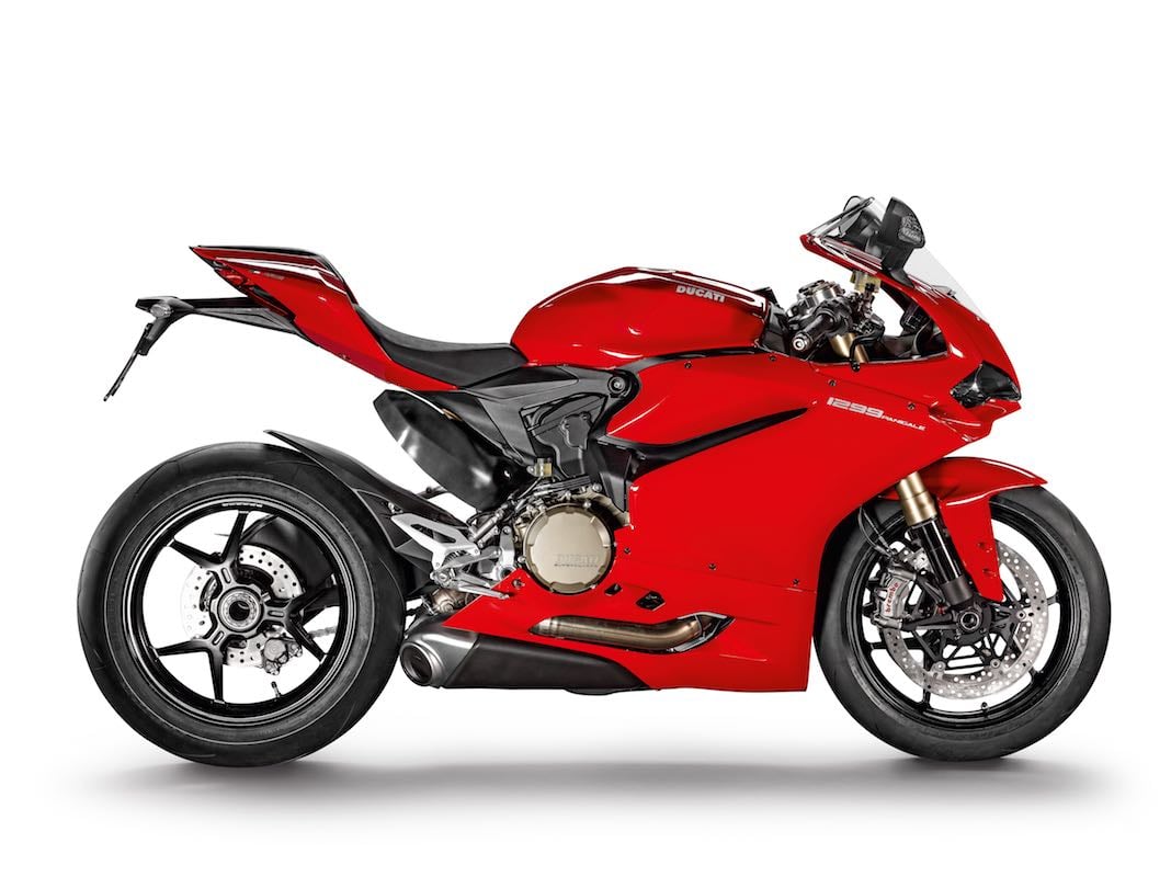 2016 Ducati 1299 Panigale | Buyer's Guide