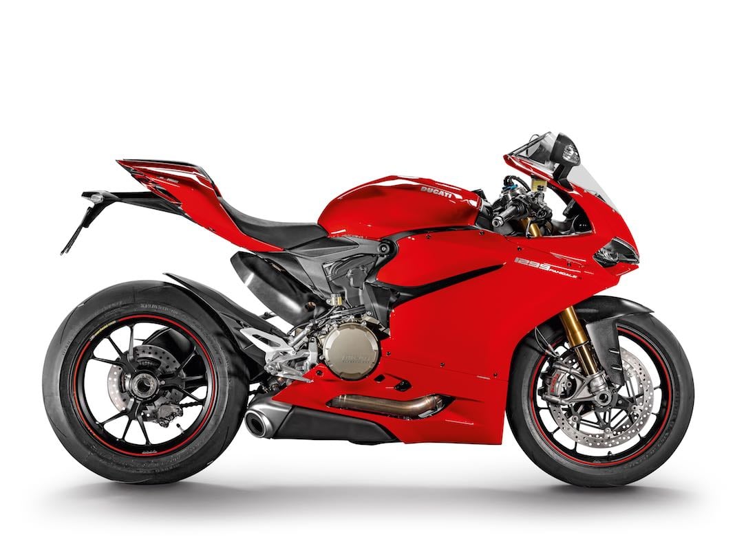 2016 Ducati Superbike 1299 Panigale S | Buyer's Guide