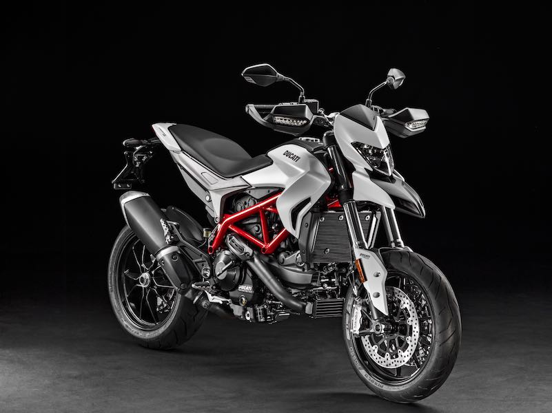 2016 Ducati Hypermotard 939 | Motorcycle Buyer's Guide