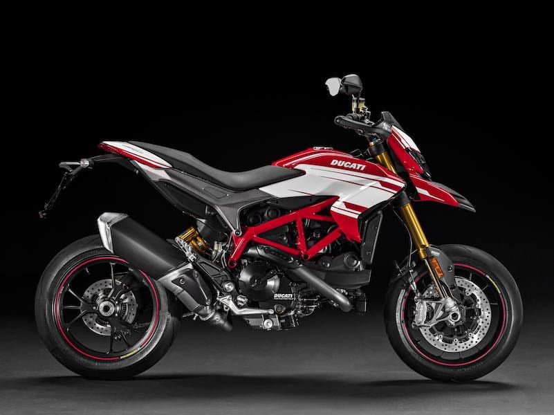 2016 Ducati Hypermotard 939 SP | Buyer's Guide