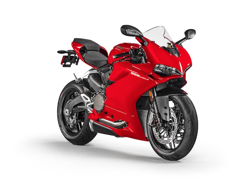 2016 Ducati 959 Panigale | Buyer's Guide