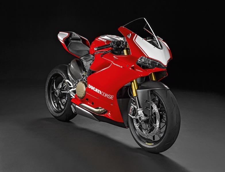 2016 Ducati Panigale R | Buyer's Guide