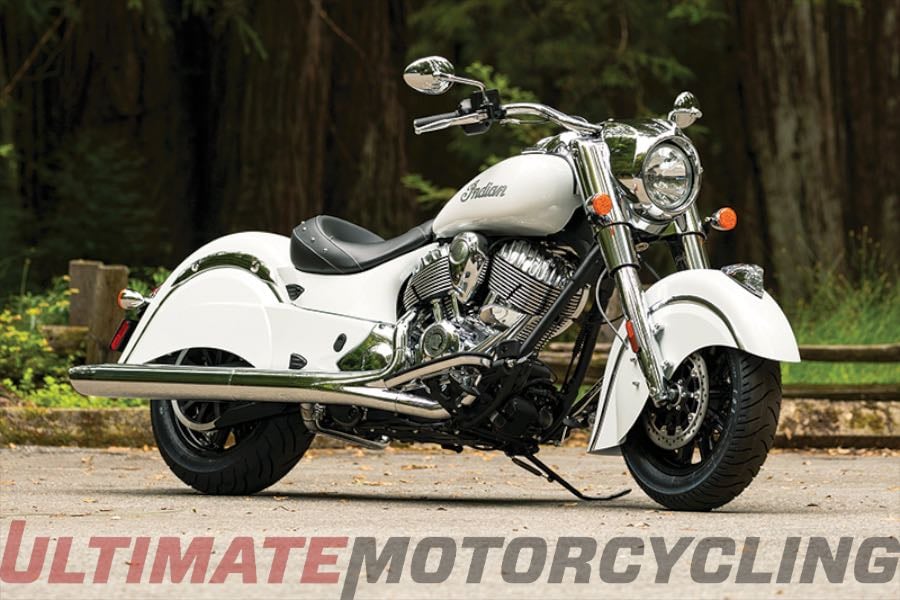 2016 Indian Chief Classic | Buyer's Guide