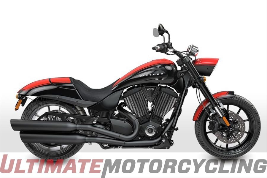 2016 Victory Hammer S | Buyer's Guide