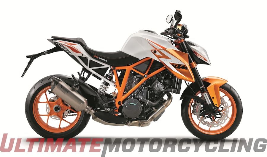 2017 KTM 1290 Super Duke R Special Edition |Buyer's Guide
