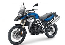 2018 BMW F 800 GS Buyer's Guide | Specs & Price
