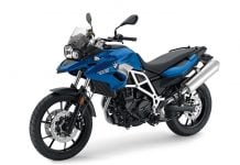 2018 BMW F 700 GS Buyer's Guide