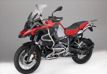 2018 BMW R 1200 GS Adventure Buyer's Guide