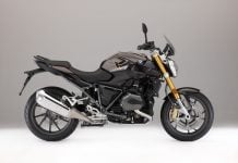 2018 BMW R 1200 R Buyer's Guide