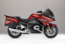 2018 BMW R 1200 RT Buyer's Guide