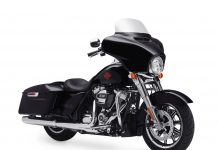 2019 Harley-Davidson Electra Glide Standard for sale