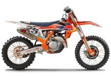 2019 KTM 450 SX-F Factory Edition for sale