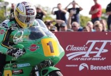 2019 Isle of Man Classic TT: Rider Entry List Headed by McGuinness
