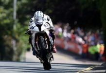 Michael Dunlop interview 2019 Isle of Man TT