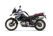 2020 BMW F 850 GS Buyers Guide - Price