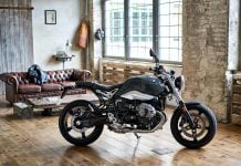 2020 BMW R nineT Pure Buyer's Guide: Specs & Price