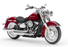 2020 Harley-Davidson Deluxe - MSPR