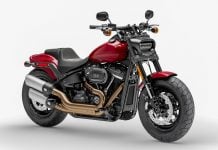 2020 Harley-Davidson Fat Bob 114 - Price