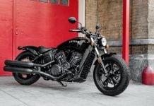2020 Indian Scout Bobber Sixty First Look - 999cc
