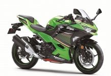 Kawasaki Ninja 400 2020 price