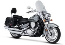 2020 Suzuki Boulevard C50T Buyers Guide - Cruiser Touring Motorcycle