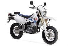 2020 DRZ400SM seat height