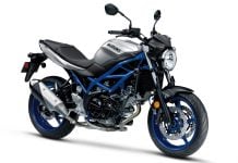 2020 Suzuki SV650 (ABS) Buyer's Guide: Specs & Prices