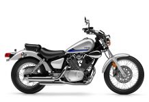 2020 Yamaha V Star 250 for sale