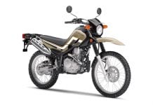 Yamaha XT250 2020 prices