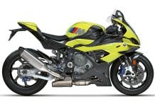 2022 BMW M 1000 RR 50 Years M For Sale