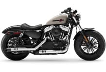 2022 Harley-Davidson Forty-Eight For Sale