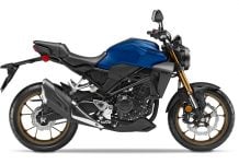 2022 Honda CB300R For Sale