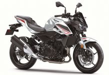 2022 Kawasaki Z400 ABS Buyer's Guide: For Sale