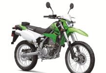 2022 Kawasaki KLX300 Buyer’s Guide: Trail Bike
