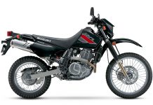 2022 Suzuki DR650S Buyer's Guide: For Sale