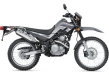 2022 Yamaha XT250 Buyer's Guide: MSRP