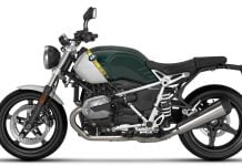 2023 BMW R nineT Pure Buyer's Guide: MSRP