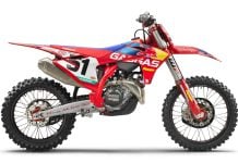2023 GasGas MC Factory Edition Lineup First Look: For Sale