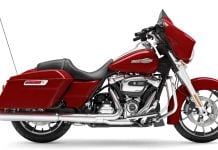 2023 Harley-Davidson Street Glide Buyers Guide: Price
