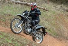 2023 Kawasaki KLX230 S Review: Trail Test
