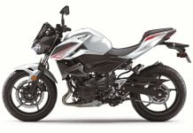 2023 Kawasaki Z400 Buyer's Guide: For Sale
