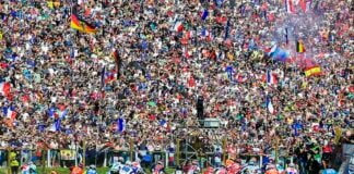 2023 Motocross Of Nations Results
