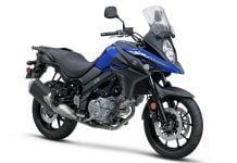 2023 Suzuki V-Strom 650 Buyer's Guide: Specs