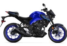 2023 Yamaha MT-03: Specs and ride review
