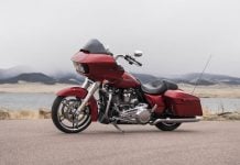 2020 Harley-Davidson Road Glide Buyer's Guide - Specifiations