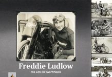 Freddie Ludlow Book Cover
