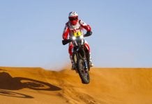 2020 Dakar Rally: Stage 8 Canceled in Memory of Goncalves