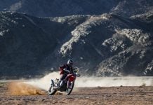 America's Ricky Brabec Wins Stage 3, Takes Overall Dakar Lead