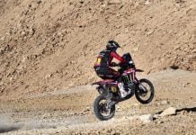 2020 Dakar Rally, Stage 9: Brabec Retains Overall Lead